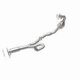 Magnaflow Conv DF 2010-2011 SRX 3 L Underbody - 52219