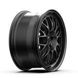 fifteen52 Holeshot RSR 18x9 5x100 42mm ET 73.1mm Center Bore Frosted Graphite - RSHFG-89050+42