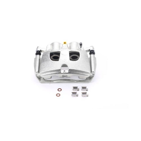 Power Stop 09-10 Dodge Ram 2500 Rear Right Autospecialty Caliper w/Bracket - L5174