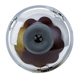 Hella Vision Plus 7 inch 165MM HB2 12V SAE VP Head Lamp - 002395301
