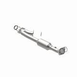 MagnaFlow Direct Fit Catalytic Converter 05-07 4-Run/FJ Passenger Side Rear - 23985