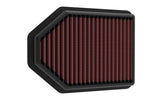 K&N 21-22 Genesis G80 3.5L V6 Replacement Air Filter - 33-5113
