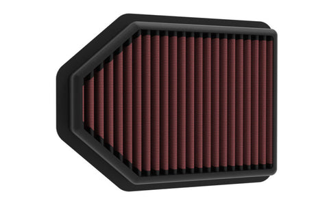 K&N 21-22 Genesis G80 3.5L V6 Replacement Air Filter - 33-5113