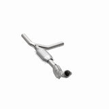 MagnaFlow Conv DF 97-99 Ford Vans 4.6L - 447110