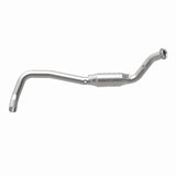 MagnaFlow Direct Fit Catalytic Converter 04-05 Ram1500 5.7L D/S OEM - 49596