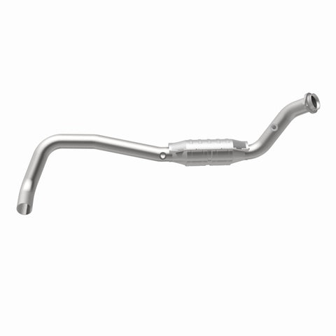 MagnaFlow Direct Fit Catalytic Converter 04-05 Ram1500 5.7L D/S OEM - 49596