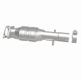 MagnaFlow Direct Fit Catalytic Converter 08 G6 3.5L underbody OEM - 49623