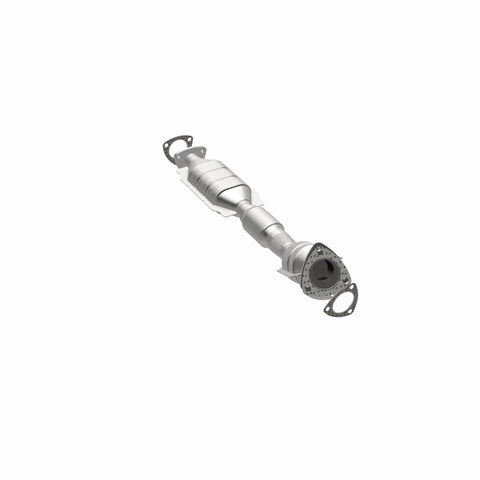MagnaFlow Conv DF 00-03 Saturn LS Series/LW Series 3.0L Rear (49 State) - 49527