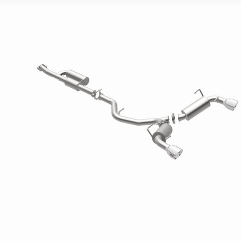 Magnaflow 17-22 Subaru BRZ/Scion FR-S/Toyota GT86 NEO Cat-Back Exhaust System - 19595