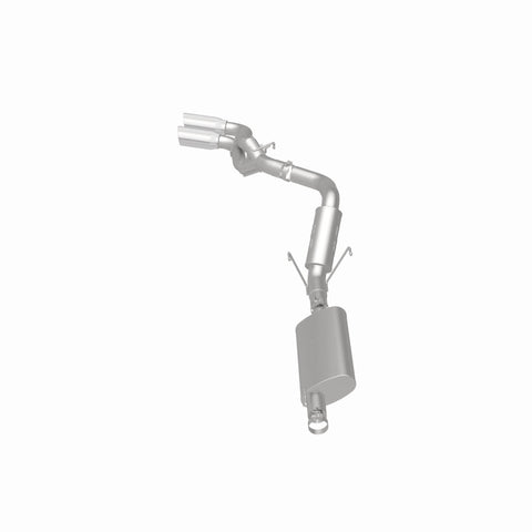 MagnaFlow SYS Cat-Back 2014 Ram 2500 6.4L Dual - 15333