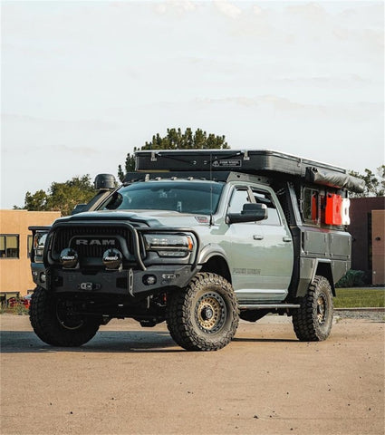 Rigid Industries 360-Series 9in LED Cover - Black - 363685
