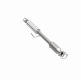 MagnaFlow Conv DF 11-14 Sonata 2.4L Underbody (OEM Grade Federal / EPA Compliant) - 52820