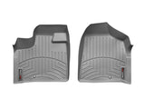 WeatherTech 11+ Chrysler Town & Country Front FloorLiner - Grey - 464211