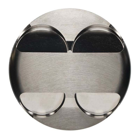 Wiseco Honda F20C/F22C S2000 +7cc Dome  11:1 CR Piston Kit - Set of 4 - K682M89AP