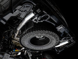 AWE Tuning 2021 RAM 1500 TRX 0FG Cat-Back Exhaust - Diamond Black Tips - 3015-33005