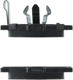 StopTech 05-16 Honda CR-V Street Rear Brake Pads - 308.10860