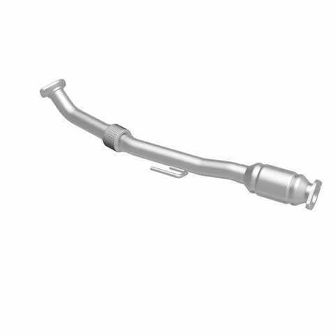 MagnaFlow Direct Fit Catalytic Converter 02-06 Altima 2.5L rear OEM - 49523