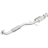 MagnaFlow Conv DF Sonata/Optim 2.4L rear OEM - 49862