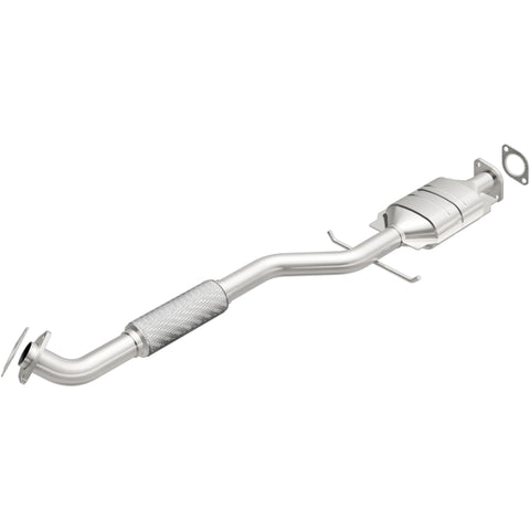 MagnaFlow Conv DF Sonata/Optim 2.4L rear OEM - 49862