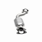 MagnaFlow Direct Fit Catalytic Converter 1996 Ford Contour 2.5L A/T - 457028