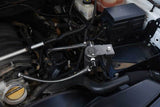 K&N 20-23 GM 2500/3500 6.6L Oil Separator Catch Can - 81-0812