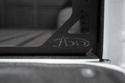 Addictive Desert Designs2023+ Ford Super Duty F250/350 Bed Channel Stiffener - AC8103401NA