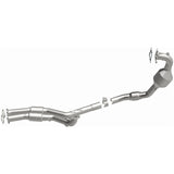 MagnaFlow Direct Fit Catalytic Converter 12-15 Cadillac SRX V6-3.6L (FWD Only) - 52647