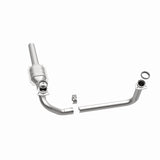 MagnaFlow Conv DF Chevrolet/GMC 1500 1/2 Ton - 93109