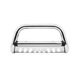 Westin 2016-2017 Nissan Titan XD Ultimate Bull Bar - Chrome - 32-3650
