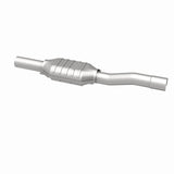 MagnaFlow Direct Fit Catalytic Converter 02-04 Jeep Grand Cherokee 4.0L Rear - 24992