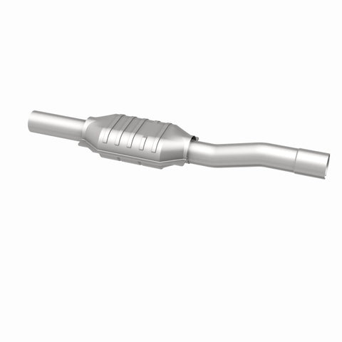 MagnaFlow Direct Fit Catalytic Converter 02-04 Jeep Grand Cherokee 4.0L Rear - 24992