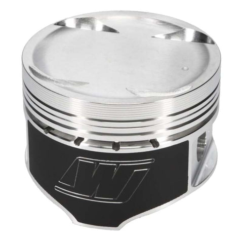 Wiseco Mits Turbo DISH -17cc 1.378 X 85.0 Piston Shelf Stock - 6559M85