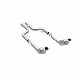 MagnaFlow Direct Fit Catalytic Converter 07-10 Ford Mustang 4.6L - 5561001