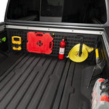 Putco 16-21 Nissan Titan/Titan XD - 5.7ft/6.7ft/8.1ft (All Box sizes) Molle Front Panel - 195403