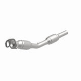 MagnaFlow Conv Direct Fit Converter 05-08 Toyota Corolla 1.8L - 551461