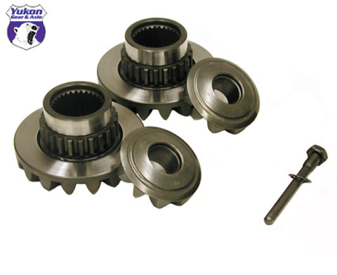 Yukon Gear Spider Gear Kit For Ford 8.8in / 31 Spline / Trac Loc Posi - YPKF8.8-T/L-31