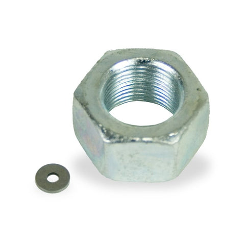 BD Diesel Common Rail Fuel Relief Valve Shim Kit - Chevy 04.5-09 LLY/LBZ/LMM Dodge 2008-2010 6.7L - 1040360