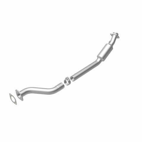 MagnaFlow Direct Fit Catalytic Converter GTO- 2005-2006 6.0L OEM - 49732