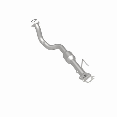 MagnaFlow Direct Fit Catalytic Converter 98-02 Passport 3.2L OEM - 49431