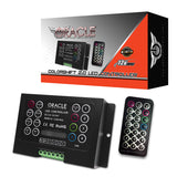 Oracle 99-04 Ford F250 LED HL - ColorSHIFT w/ 2.0 Controller - 7199-333