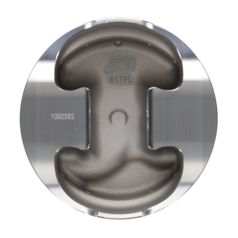 JE Pistons 400 SBC DOME -12 Set of 8 Pistons - 170760