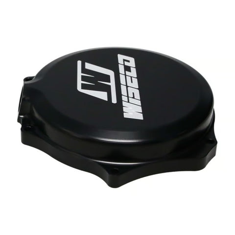Wiseco 08-19 Suzuki RMZ450 Clutch Cover - WPPC043