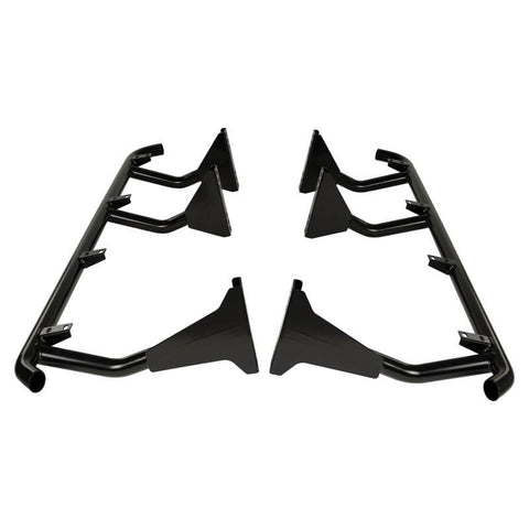 ARB Deluxe Protection Step 60 Ser - 4410020