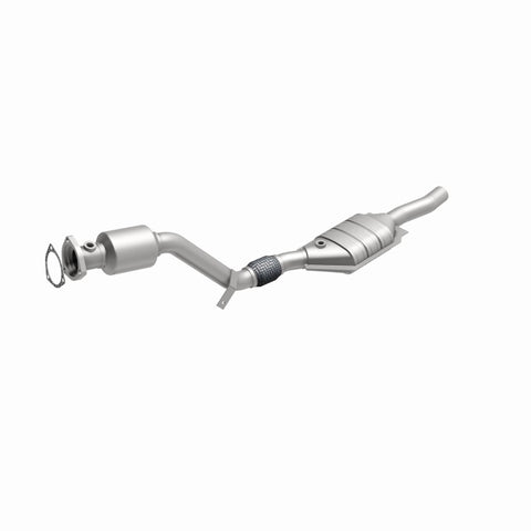 MagnaFlow Direct Fit Catalytic Converter 00-01 Audi A6 2.8L - 444327
