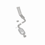 MagnaFlow Conv DF 91-93 Mercedes 190E 2.3L - 23846