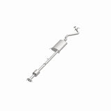 MagnaFlow 08-10 Toyota Highlander 3.3L OEM Grade Direct Fit Catalytic Converter - 52104