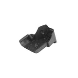 Omix Half Door Trim Panel Fastener- 91-95 Wrangler YJ - 11840.08