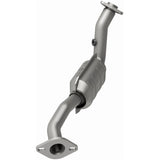 MagnaFlow Direct Fit Catalytic Converter 01-04 Frontier Passenger Side Rear 3.3L - 447231