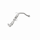 MagnaFlow Direct Fit Catalytic Converter 08-15 Toyota Sequoia - 52559