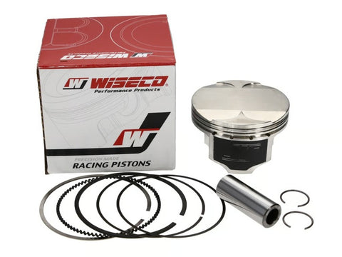 Wiseco Honda 19-20 SXS1000R/X Talon 10.5.1 CR 92mm Piston Kit - 40244M09200
